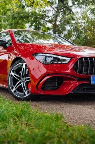 Mercedes-Benz Klasa CLA , 1. Właściciel, Serwis ASO, Automat, Skóra, Navi,-2