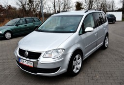 Volkswagen Touran I