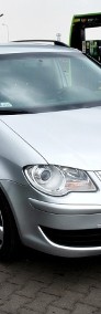 Volkswagen Touran I-3
