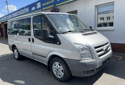 Ford Transit Ford Transit Kamper Camper EUROLINE Klima 7-osobowy 2008