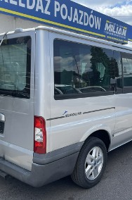 Ford Transit Ford Transit Kamper Camper EUROLINE Klima 7-osobowy 2008-2