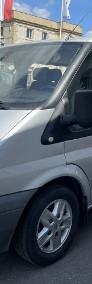 Ford Transit Ford Transit Kamper Camper EUROLINE Klima 7-osobowy 2008-3