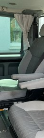 Ford Transit Ford Transit Kamper Camper EUROLINE Klima 7-osobowy 2008-4
