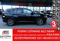 Hyundai Tucson III Automat 7DCT SMART 48V Fabryczna Gwarancja 1WŁ Kraj Bezwypadkowy LED