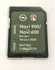 Aktualizacja mapy karta SD NAVI 900 NAVI 600 Chevrolet Orlando Cruze 