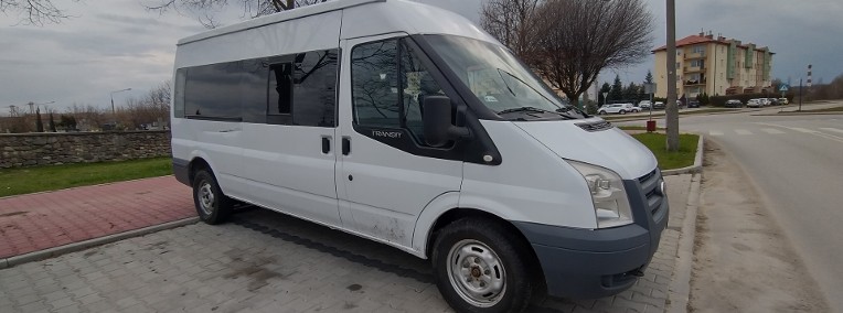 Ford Transit - wszystkie części-1