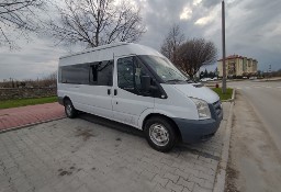 Ford Transit - wszystkie części