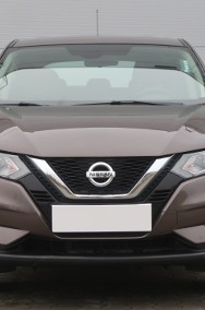 Nissan Qashqai II , Salon Polska, Serwis ASO, Klimatronic, Tempomat-2