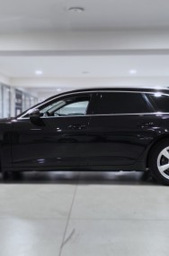 Audi A6 V (C8) Advanced 2,0TDI 204KM Quattro Quattro Hak elektrycznie wysuwany Czujniki-2
