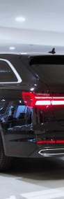 Audi A6 V (C8) Advanced 2,0TDI 204KM Quattro Quattro Hak elektrycznie wysuwany Czujniki-3