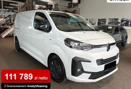 Citroen Jumpy M L1H1 EAT8 M L1H1 EAT8 2.2 180KM