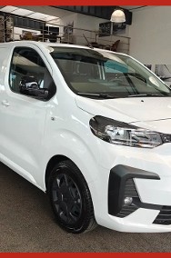 Citroen Jumpy M L1H1 EAT8 M L1H1 EAT8 2.2 180KM-2