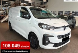 Citroen Jumpy M L1H1 EAT8 M L1H1 EAT8 2.2 180KM