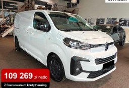 Citroen Jumpy M L1H1 EAT8 M L1H1 EAT8 2.2 180KM
