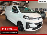 Citroen Jumpy M L1H1 EAT8 M L1H1 EAT8 2.2 180KM