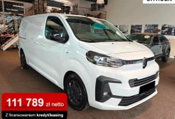 Citroen Jumpy M L1H1 EAT8 M L1H1 EAT8 2.2 180KM
