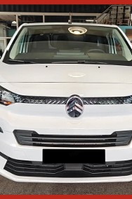 Citroen Jumpy M L1H1 EAT8 M L1H1 EAT8 2.2 180KM-2