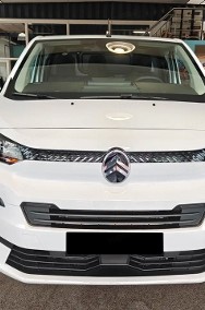Citroen Jumpy M L1H1 EAT8 M L1H1 EAT8 2.2 180KM-2