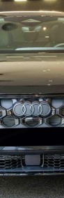 Audi Q5 III TFSI quattro S line 2.0 TFSI quattro S line (204KM) Kamery obserwujące-3
