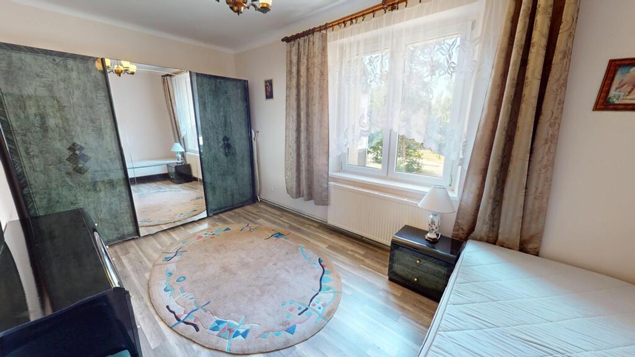 Mieszkanie na sprzedaż, 2 pokoje, 54 m², Świnoujście