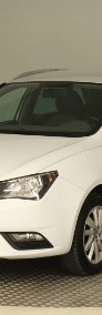 SEAT Ibiza V , Salon Polska, Klimatronic, Tempomat, Parktronic,ALU-3