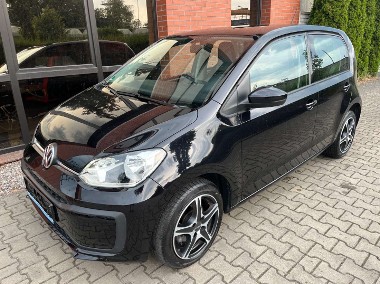 Volkswagen up!-1