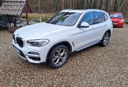 BMW X3 G01 BENZYNA , AUTOMAT