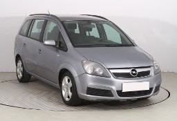 Opel Zafira B , 7 miejsc, El. szyby