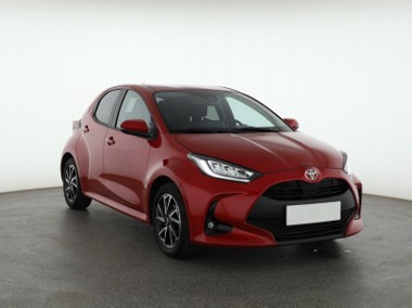 Toyota Yaris IV , Salon Polska, 1. Właściciel, Serwis ASO, VAT 23%, Klima,-1