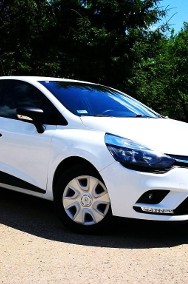 Renault Clio IV 1.5 dCi Salon Polska! FV23% Stan jak Nowy!-2