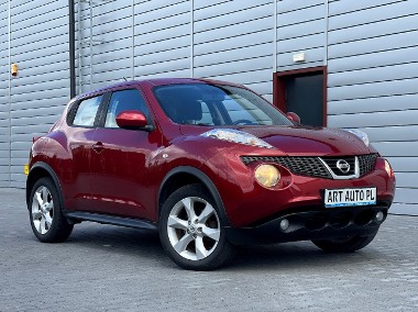 Nissan Juke-1