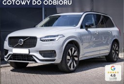 Volvo XC90 V T8 AWD Plus Dark 7os 2.0 T8 AWD Plus Dark 7os (455 KM) | zawieszenie