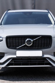 Volvo XC90 V T8 AWD Plus Dark 7os 2.0 T8 AWD Plus Dark 7os (455 KM) | zawieszenie-2