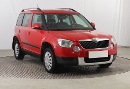 Skoda Yeti I , Klima, Tempomat