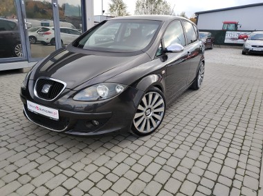 Seat Altea-1