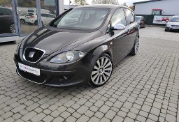 SEAT Altea I Seat Altea