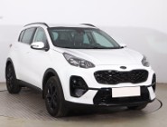Kia Sportage IV , Salon Polska, 1. Właściciel, Serwis ASO, Skóra, Navi,