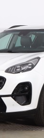 Kia Sportage IV , Salon Polska, 1. Właściciel, Serwis ASO, Skóra, Navi,-3