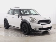 MINI Countryman , Salon Polska, Automat, Klimatronic, Tempomat, Parktronic