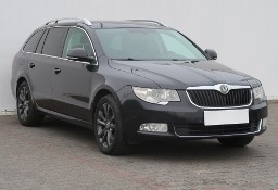 Skoda Superb II , Navi, Xenon, Klimatronic, Tempomat, Parktronic,ALU