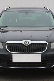 Skoda Superb II , Navi, Xenon, Klimatronic, Tempomat, Parktronic,ALU-2