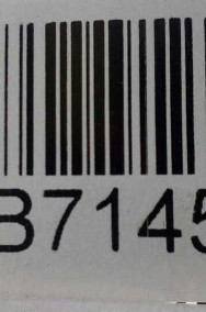 Szyba czołowa VW SHARAN / SEAT ALHAMBRA 2010- SENSOR GRZANIE B71458 Volkswagen-2