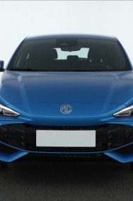 MG , 1. Właściciel, Serwis ASO, VAT 23%, Navi, Klima, Tempomat,-2