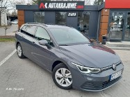 Volkswagen Golf VIII VIII (2020-)
