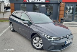 Volkswagen Golf VIII VIII (2020-)