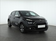 Citroen C3 III , Salon Polska, 1. Właściciel, Serwis ASO, VAT 23%,