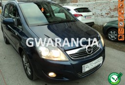 Opel Zafira B sprzedam OPLA ZAfira 1.6 B stan wzorowy polecam