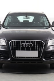 Audi Q5 II , 177 KM, Automat, Xenon, Bi-Xenon, Klimatronic, Tempomat,-2