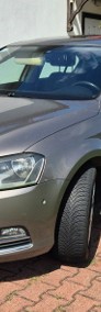 Volkswagen Passat B7 NAVI-START-STOP-MEDIA-3