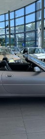 Jaguar XK8 I Zadbany, niski przebieg, prywatna kolekcja, faktura VAT23%-4
